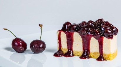 Pastry / Cheesecake