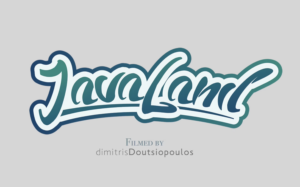 JavaLand Logo