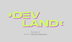 DevLand Logo
